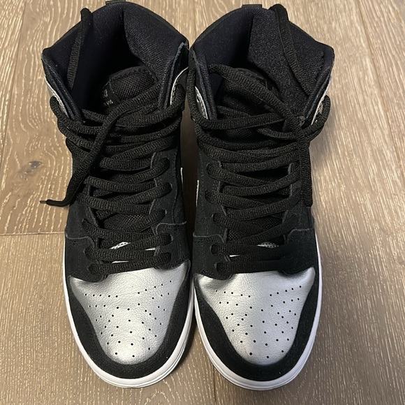 Nike SB Dunks Tin Man - Used still in good condition - Picture 2 of 4